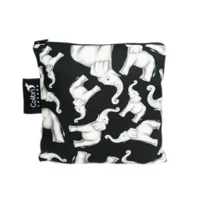 Colibri Large Snack Bag - Elephant