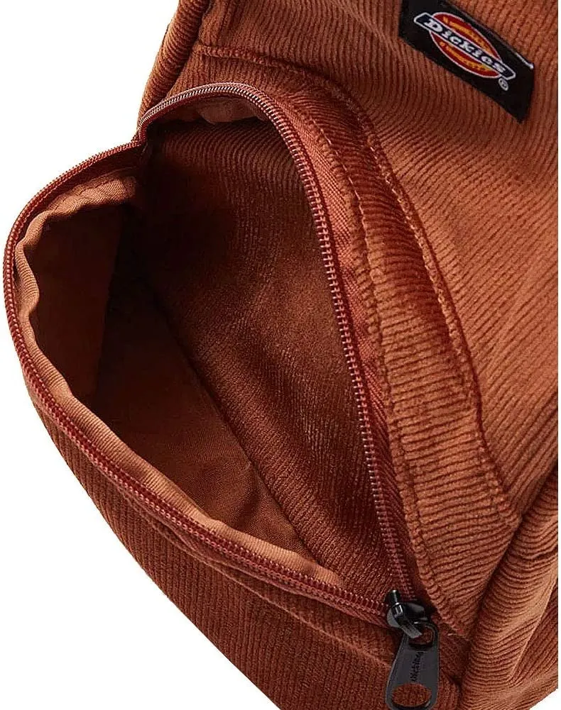 Corduroy Mini Backpack