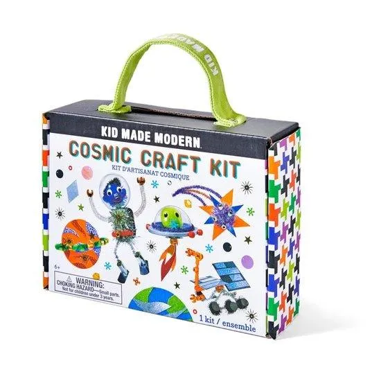 Cosmic Craft Kit