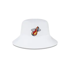 Court Culture Pride Bucket Hat