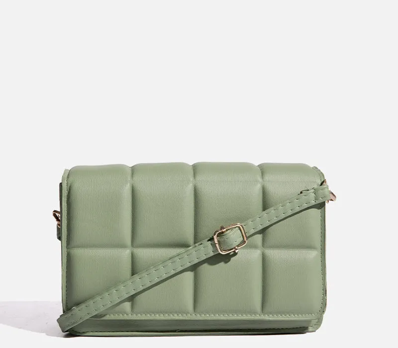 Cross Body Bag