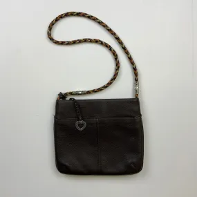 Crossbody Brighton, Size Small