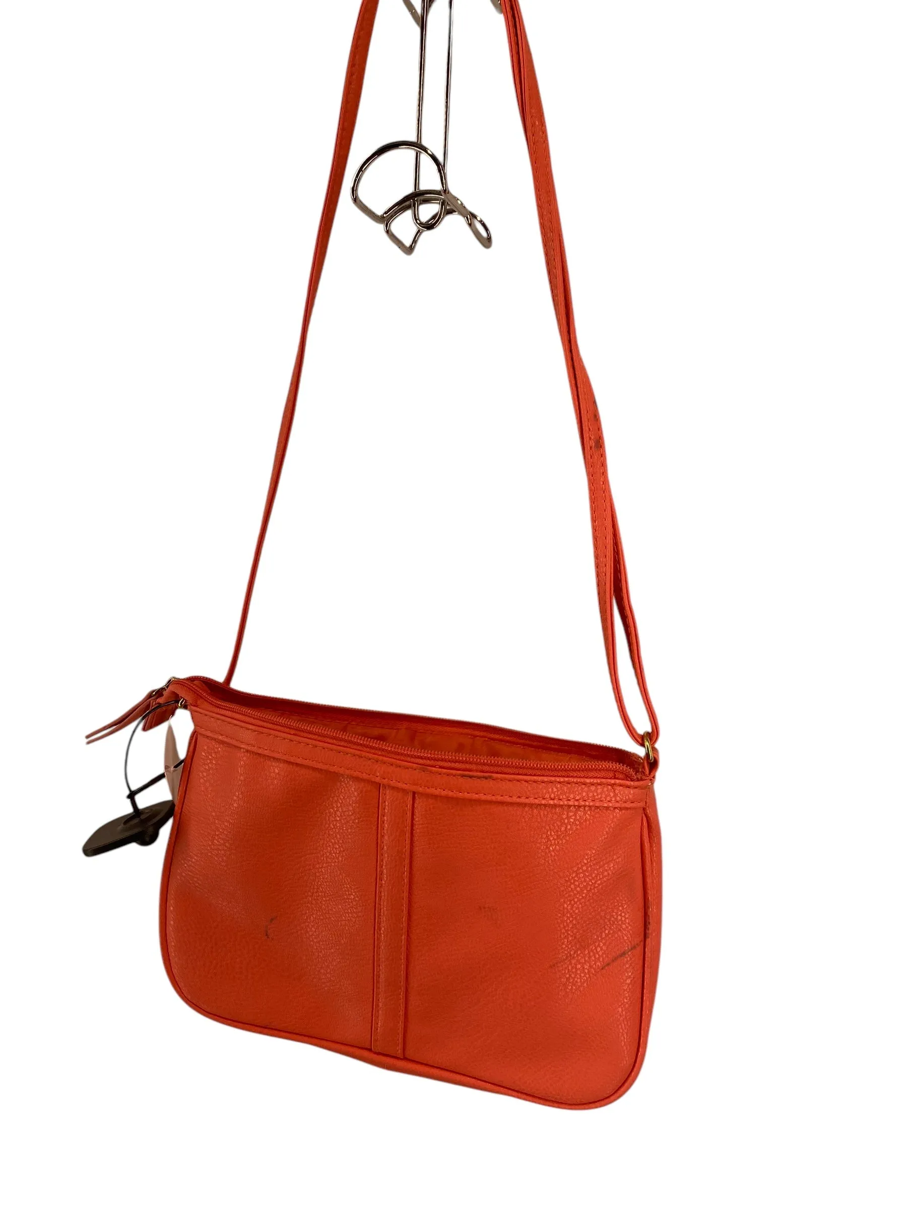 Crossbody By Clothes Mentor  Size: Small