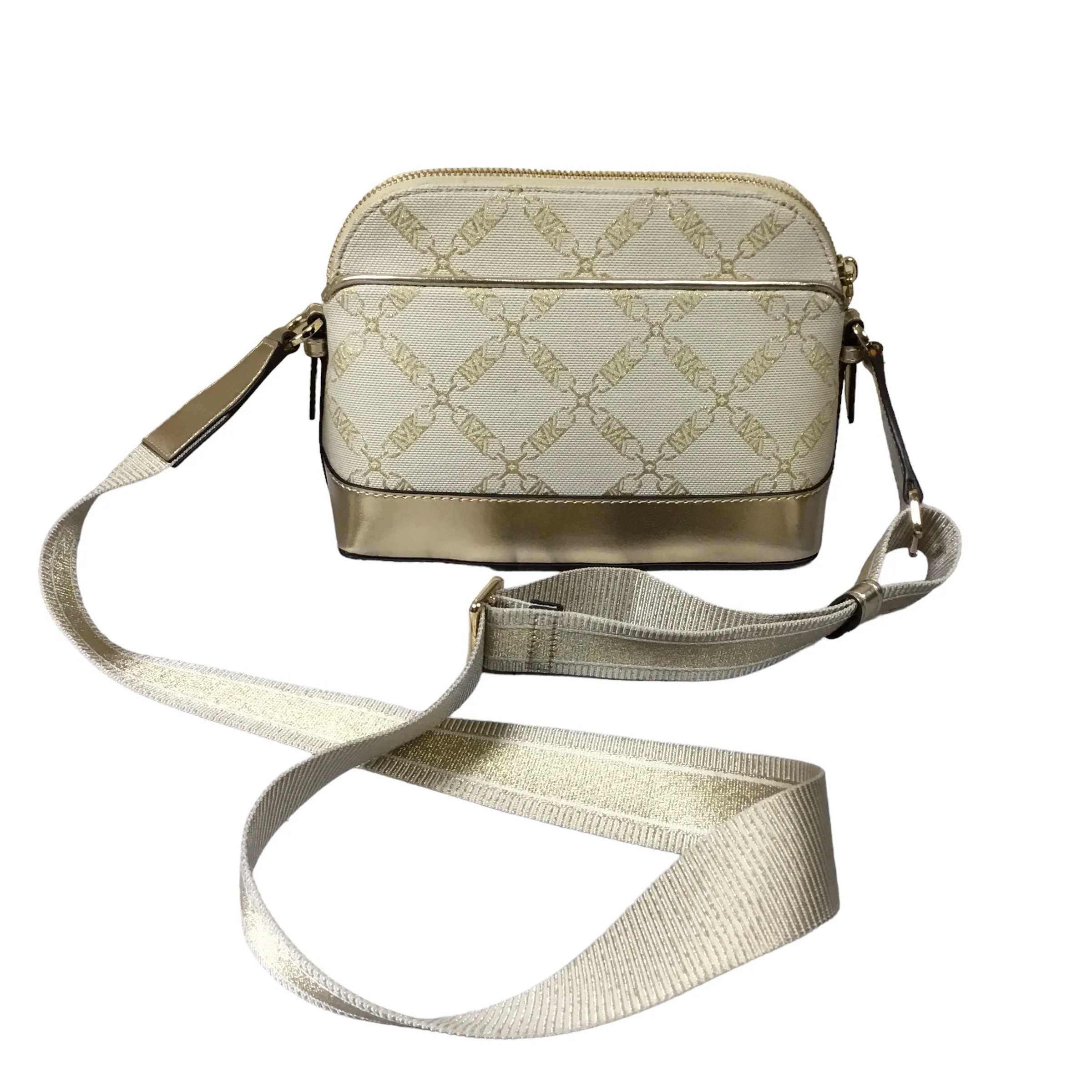 Crossbody Designer By Michael Kors  Size: Medium