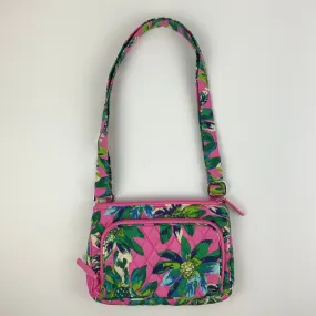 Crossbody Vera Bradley, Size Medium