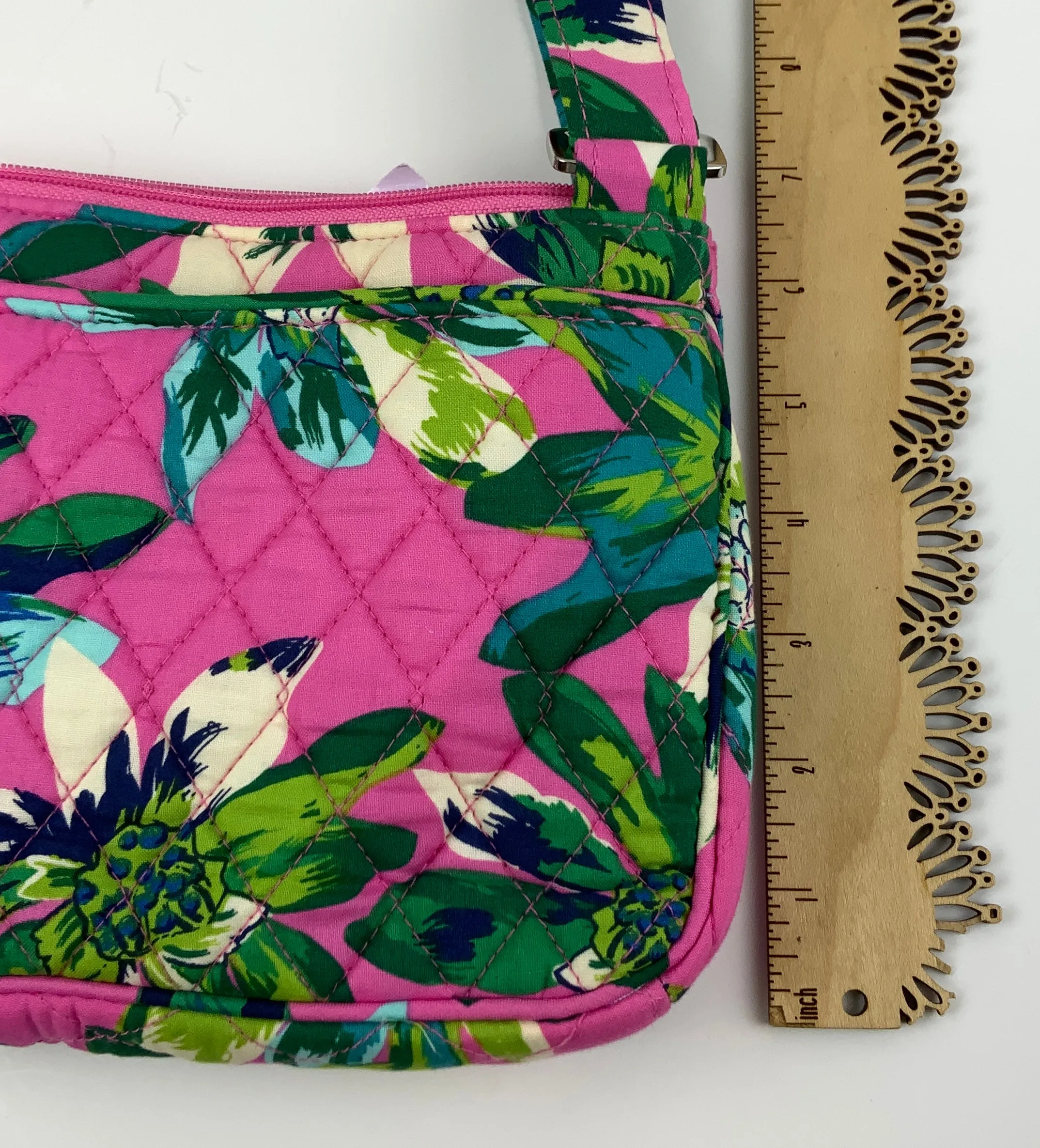 Crossbody Vera Bradley, Size Medium