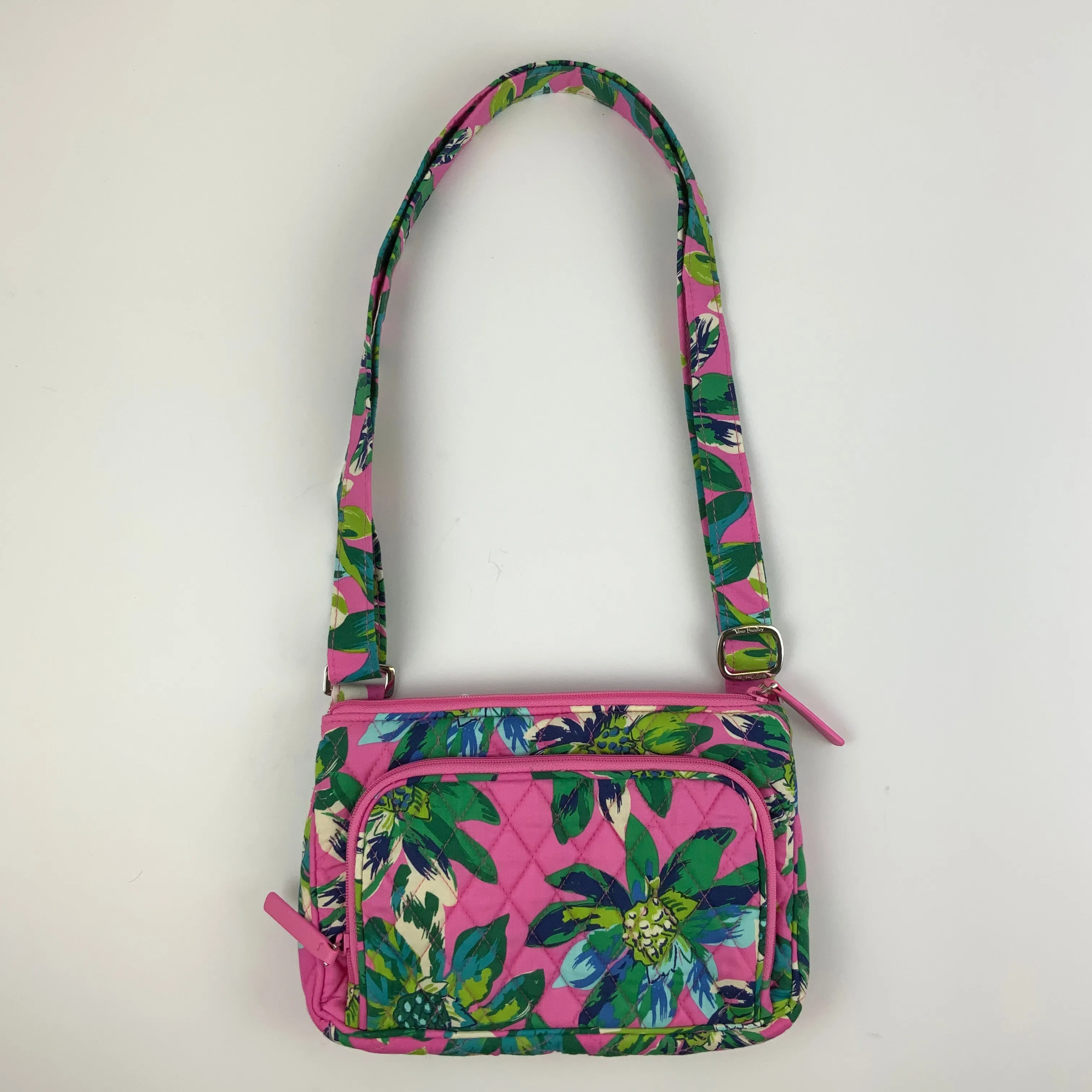 Crossbody Vera Bradley, Size Medium