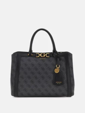 Dagan 4G Logo Handbag