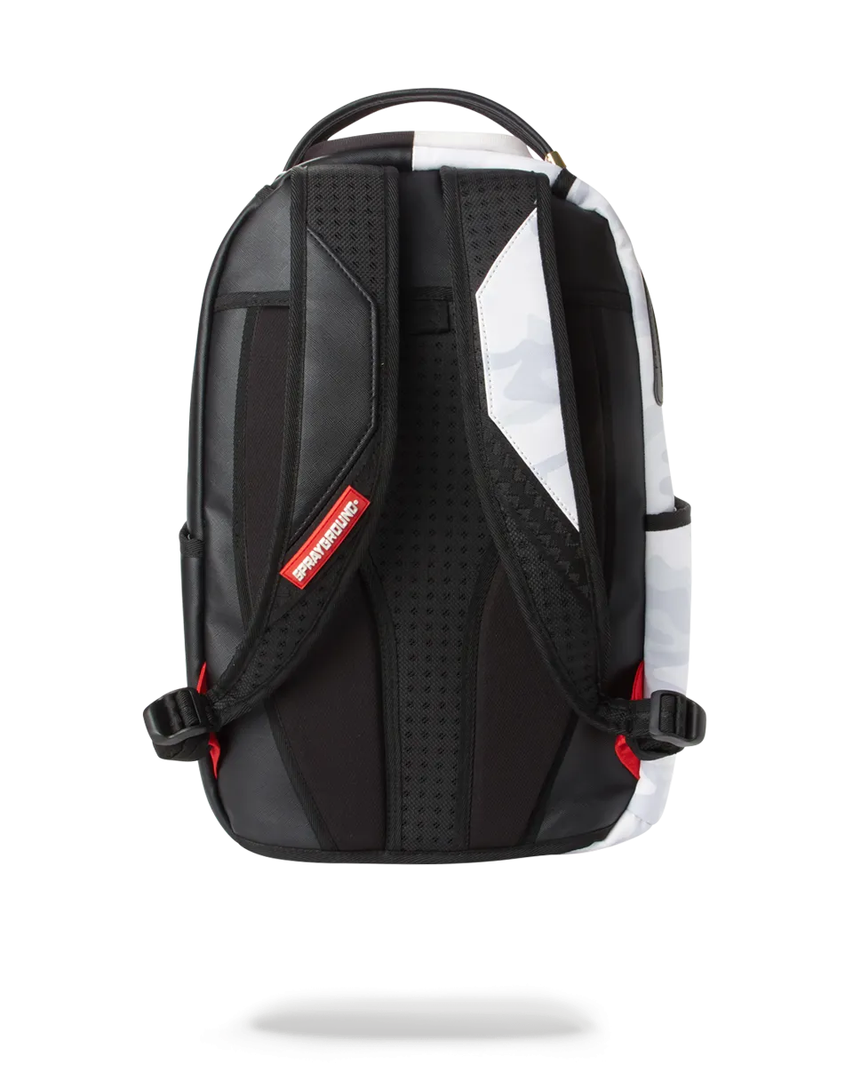 DAMAGE CONTROL BACKPACK