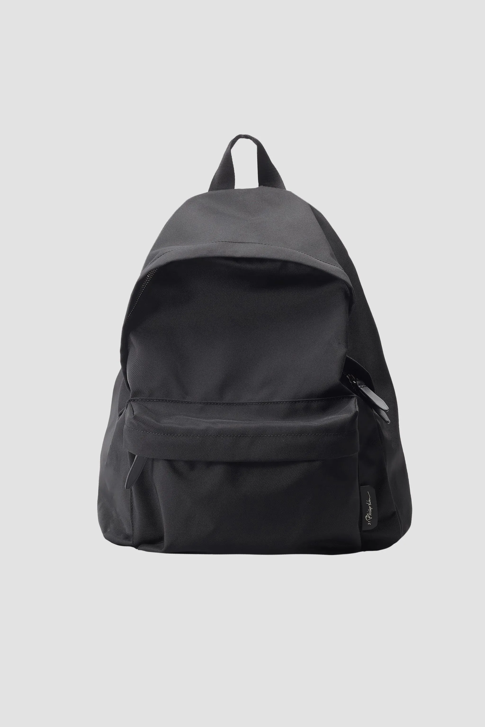 Deconstructed Backpack