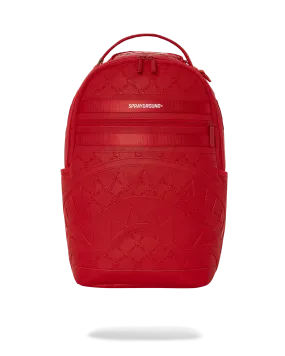 DENIRO CRIMSON BACKPACK (DLXV)