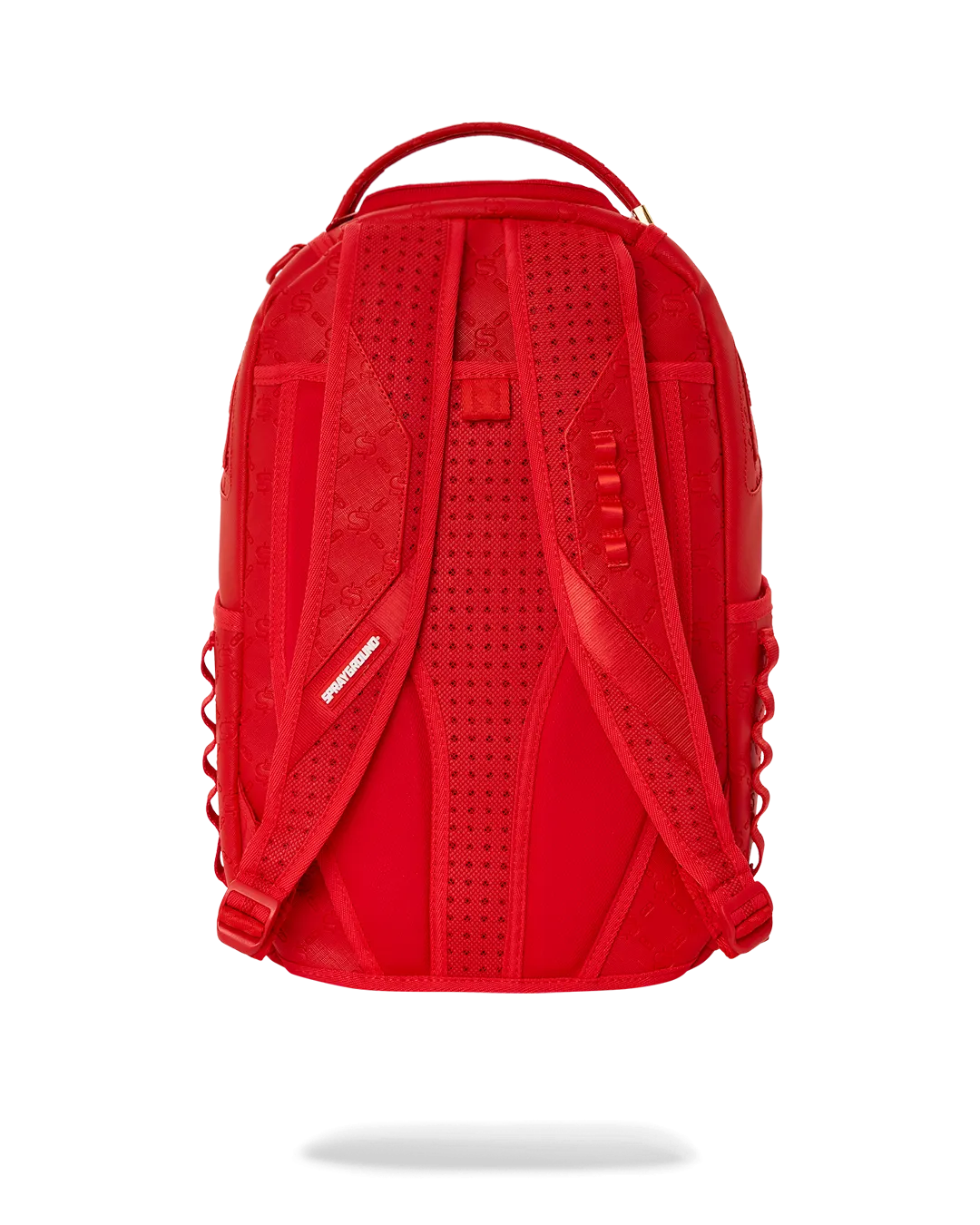 DENIRO CRIMSON BACKPACK (DLXV)