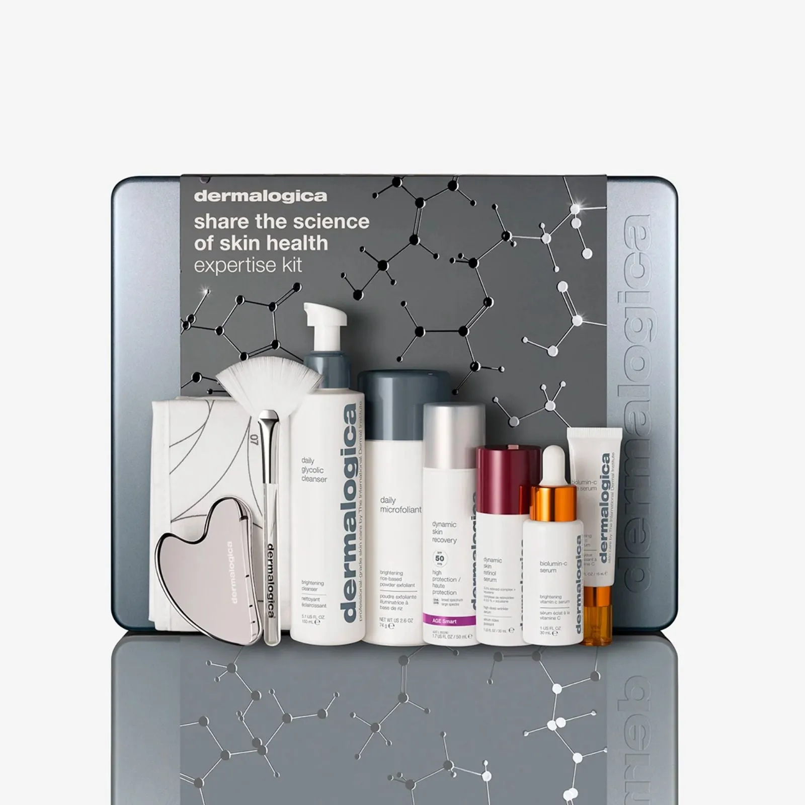 Dermalogica | Expertise Kit