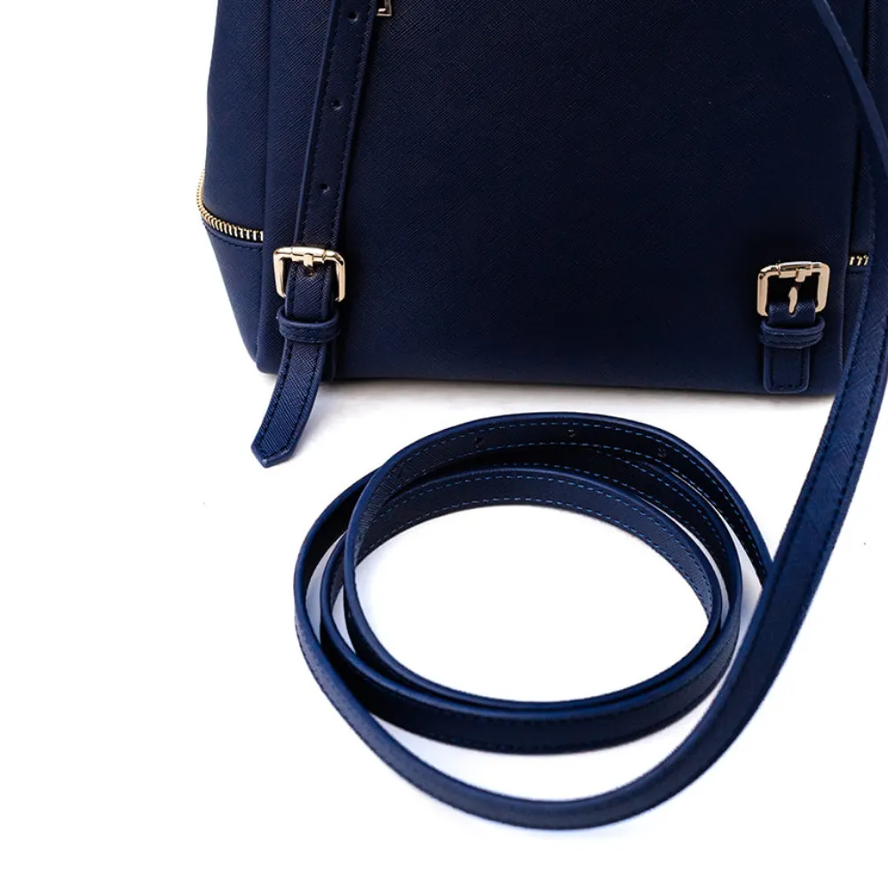 Diana Convertible Backpack Straps