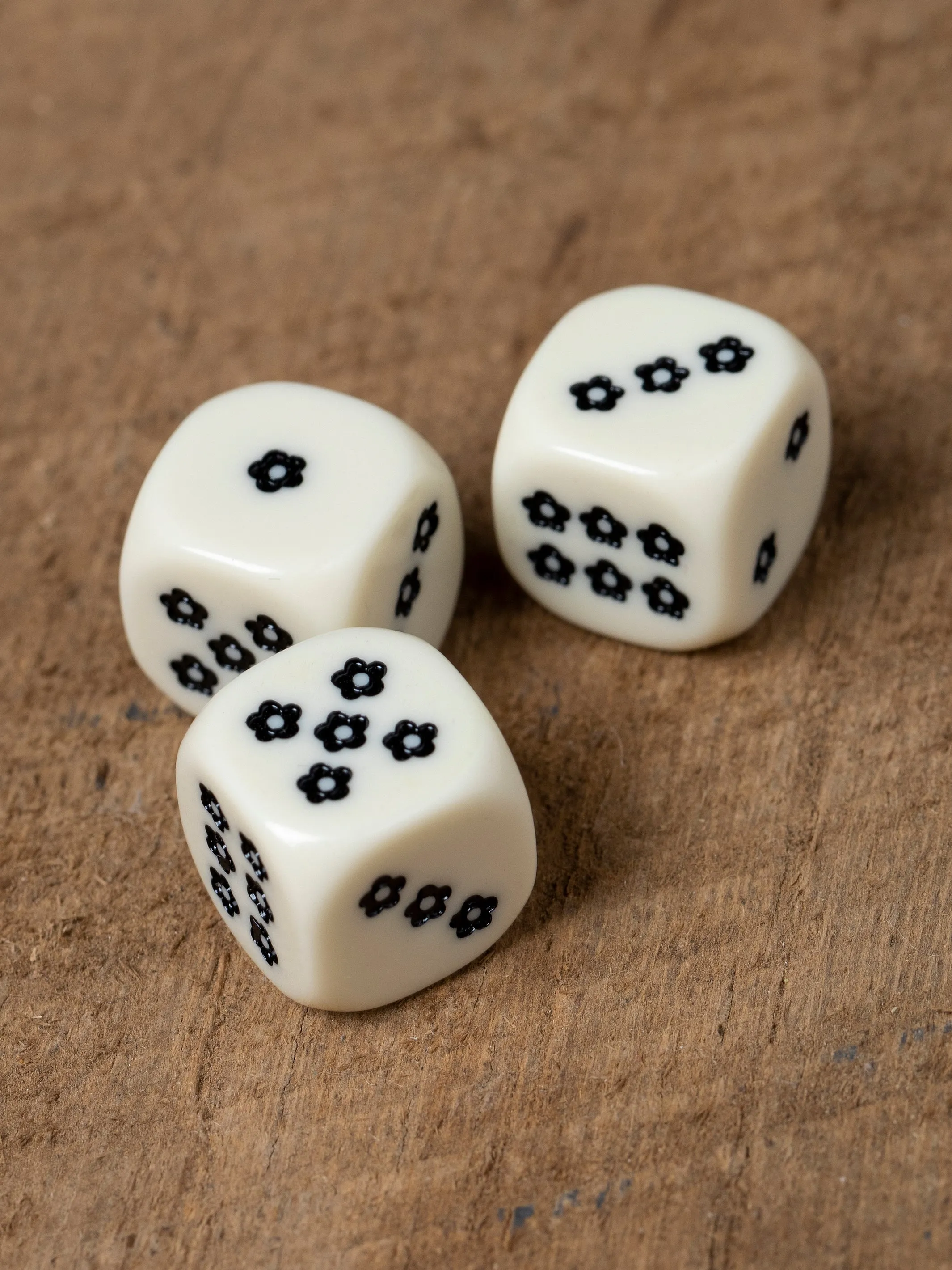 Dice Games Kit