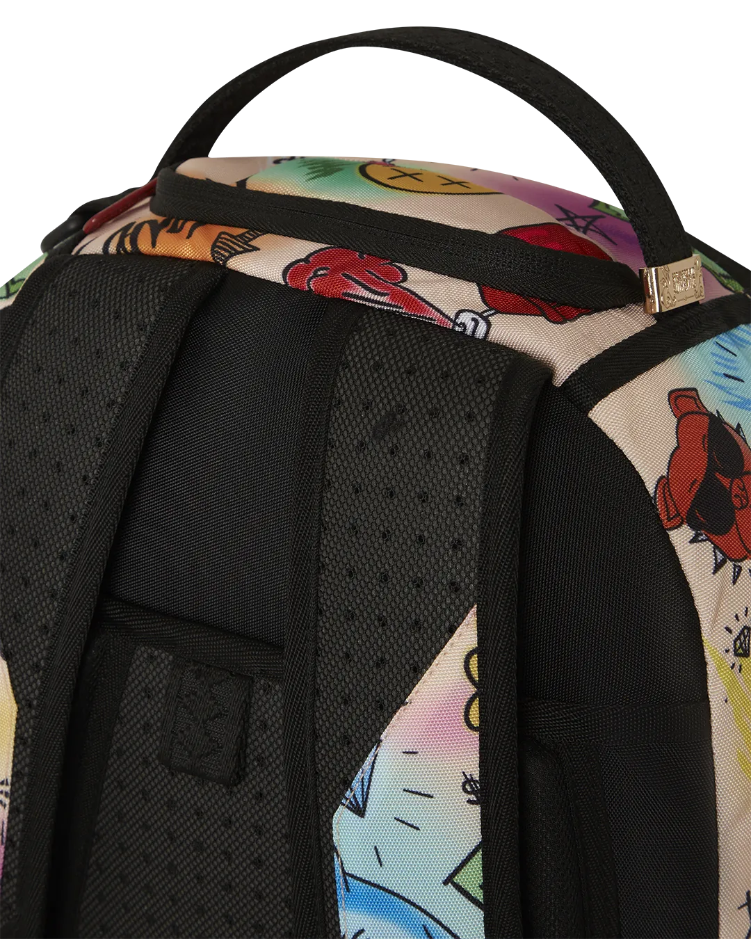 DOODLE DAZE BACKPACK