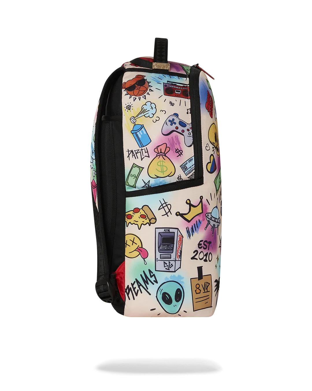 DOODLE DAZE BACKPACK