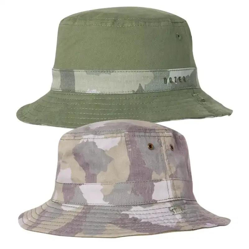 Dozer Youth Bucket Hat - Zachary