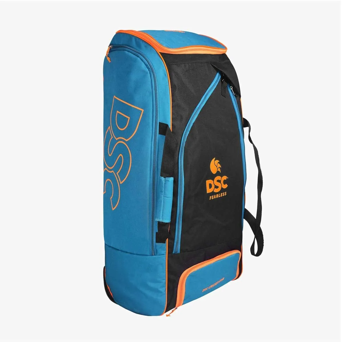 DSC Intense Pro Wheels Cricket Bag