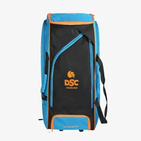 DSC Intense Pro Wheels Cricket Bag