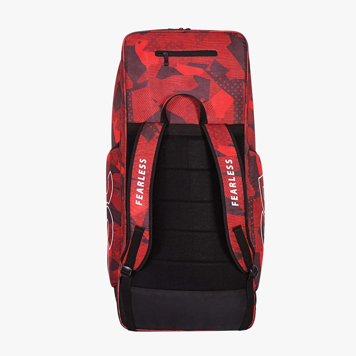 DSC Rebel Pro Duffle Cricket Bag