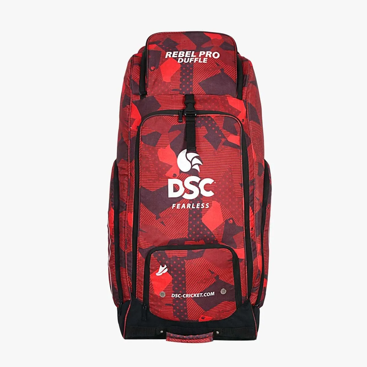 DSC Rebel Pro Duffle Cricket Bag