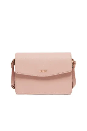 Ecs S Crossbody - Cameo Rose