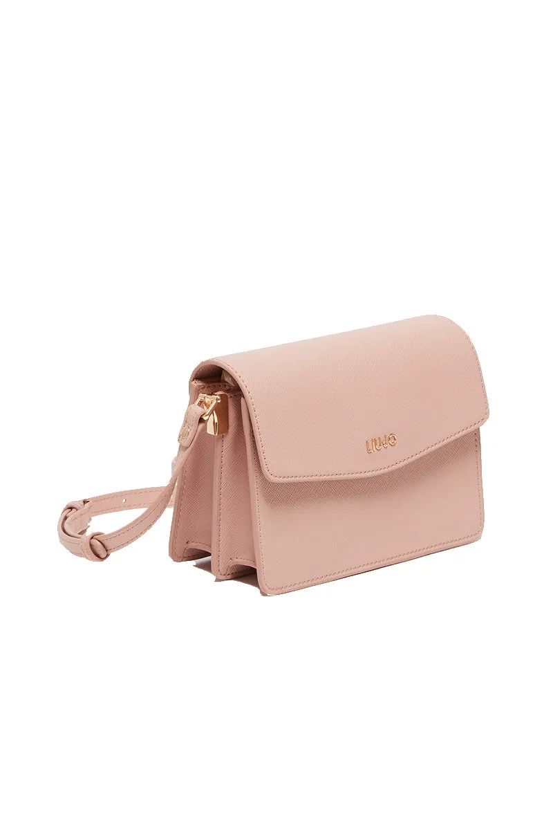 Ecs S Crossbody - Cameo Rose