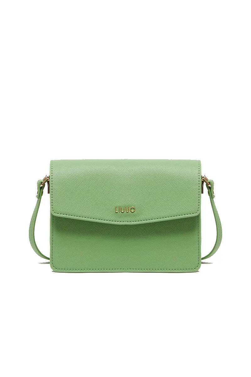 Ecs S Crossbody - Shamrock