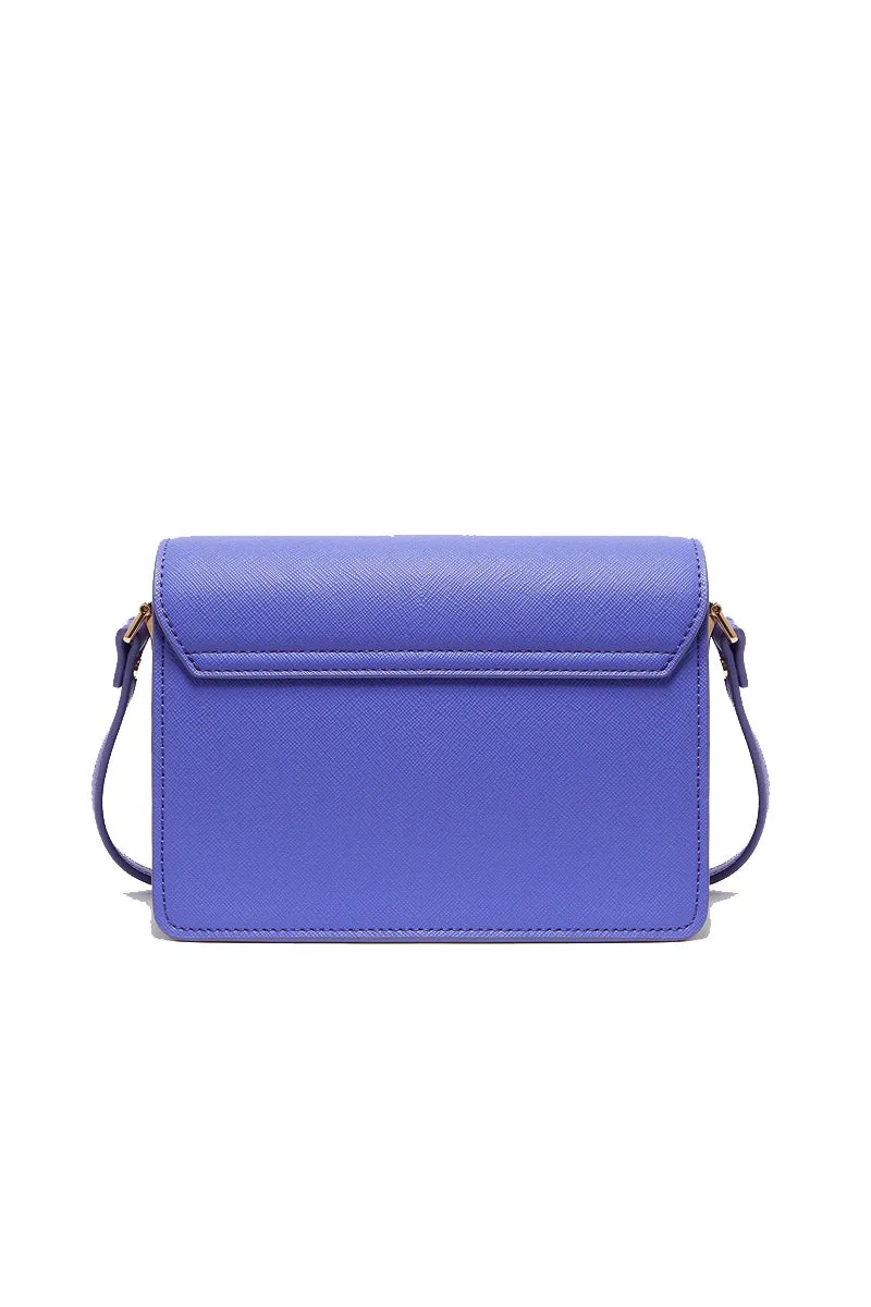 Ecs S Crossbody - Summer Lilac