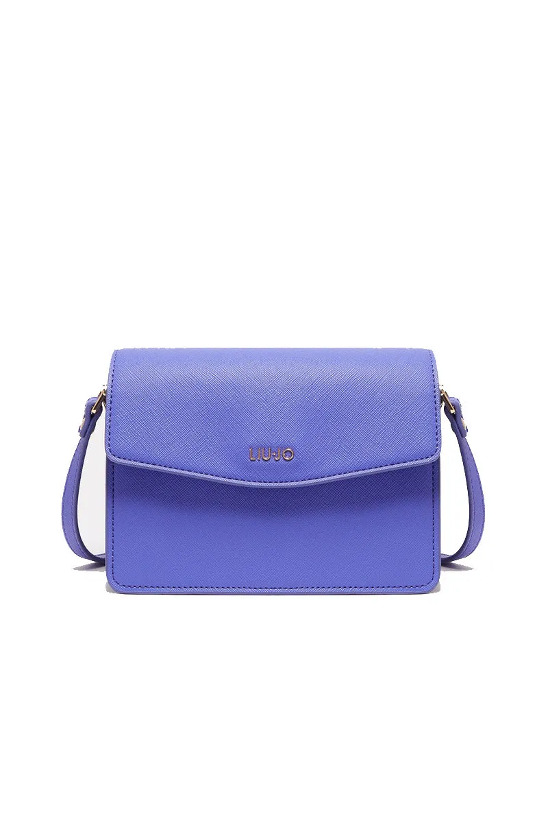 Ecs S Crossbody - Summer Lilac