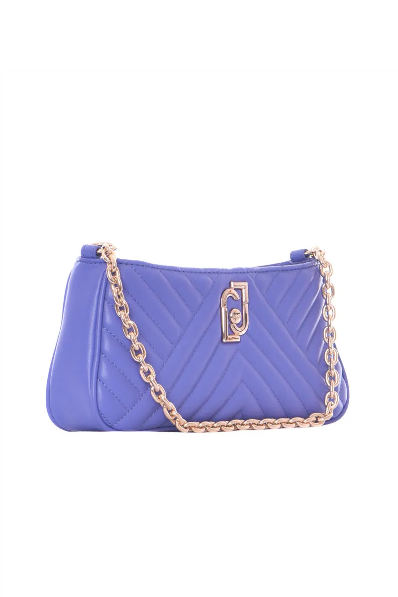 Ecs Xs Crossbody - Summer Lilac