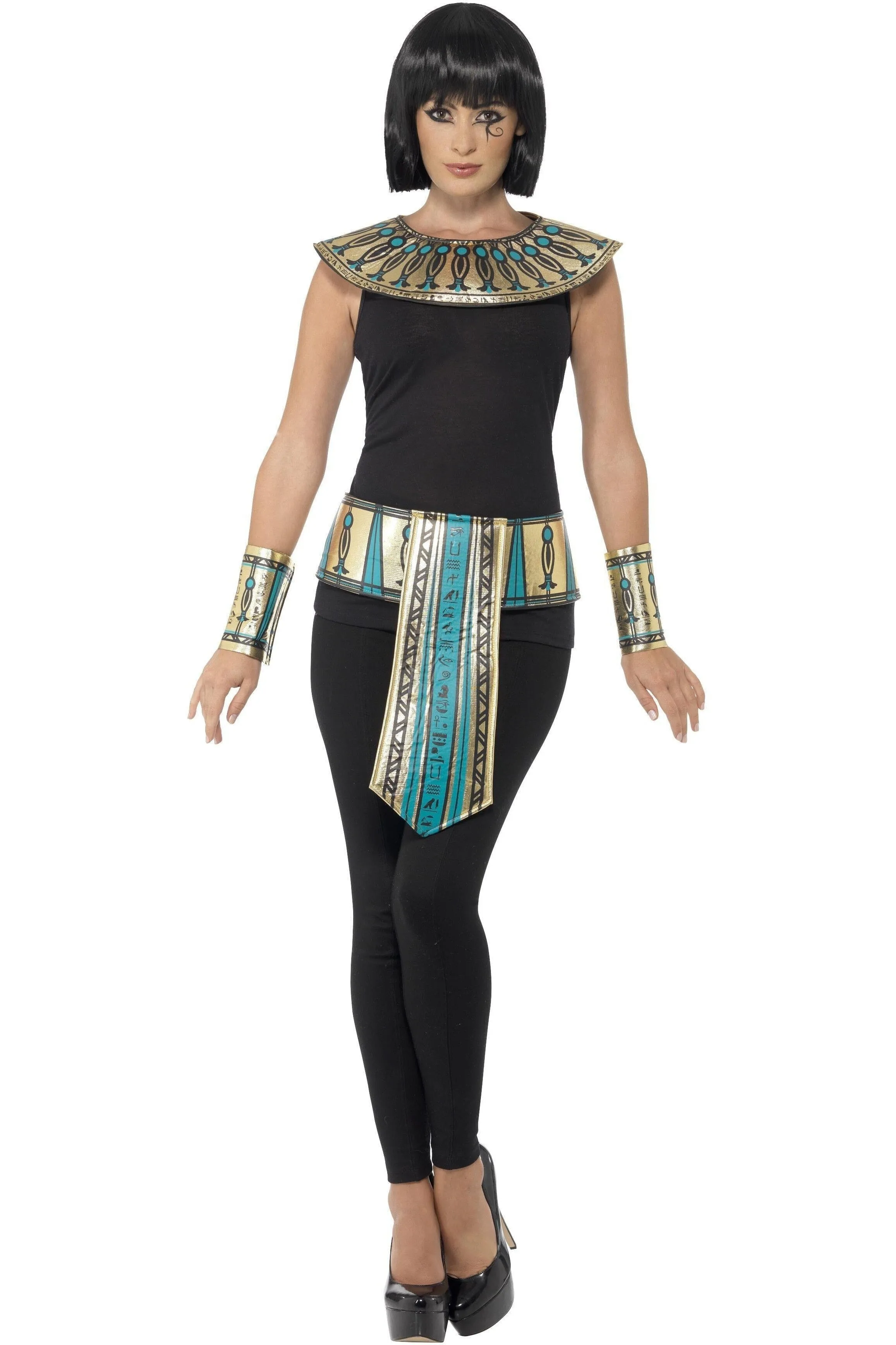 Egyptian Kit