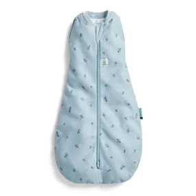 ErgoPouch Cocoon Swaddle Bag - Dragonflies