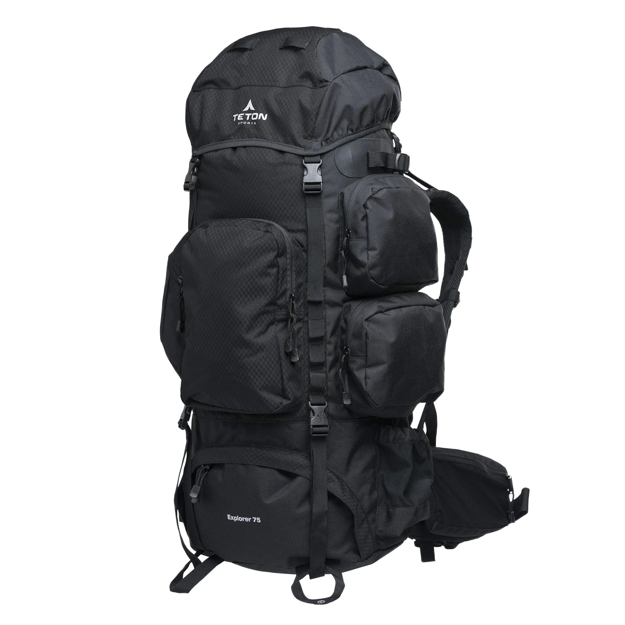 Explorer 75L Backpack