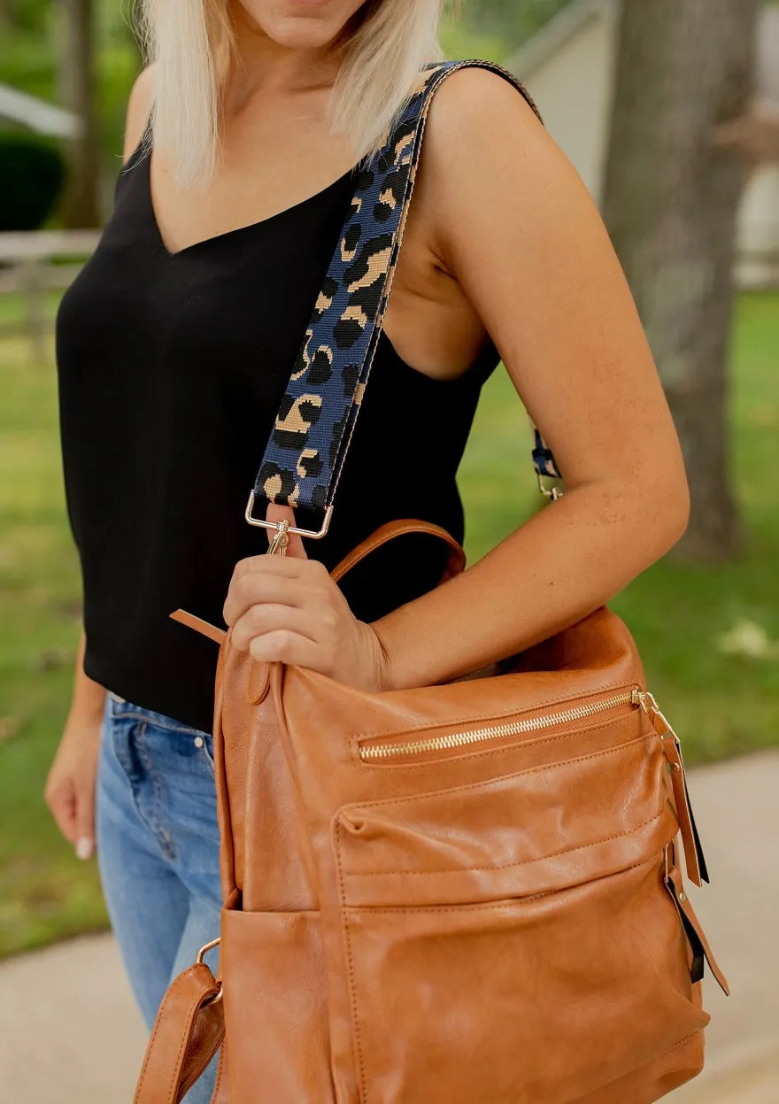 Eye Candy Crossbody Strap