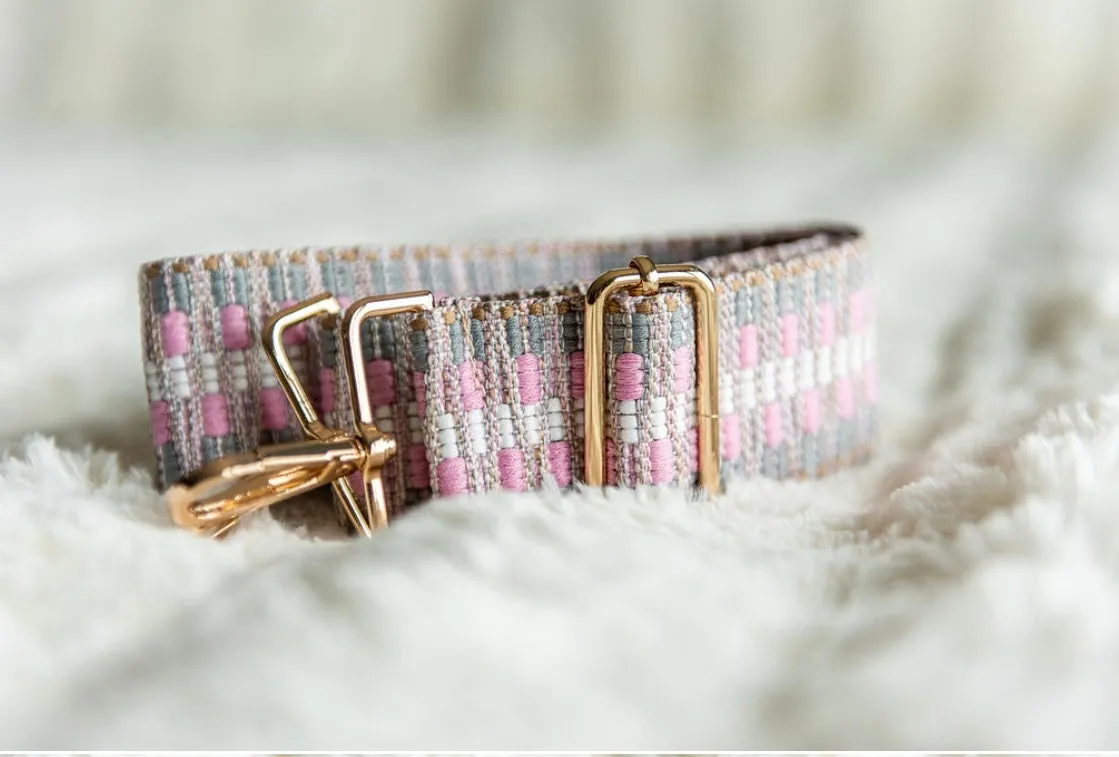 Eye Candy Crossbody Strap