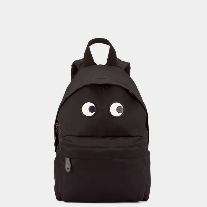 Eyes Backpack