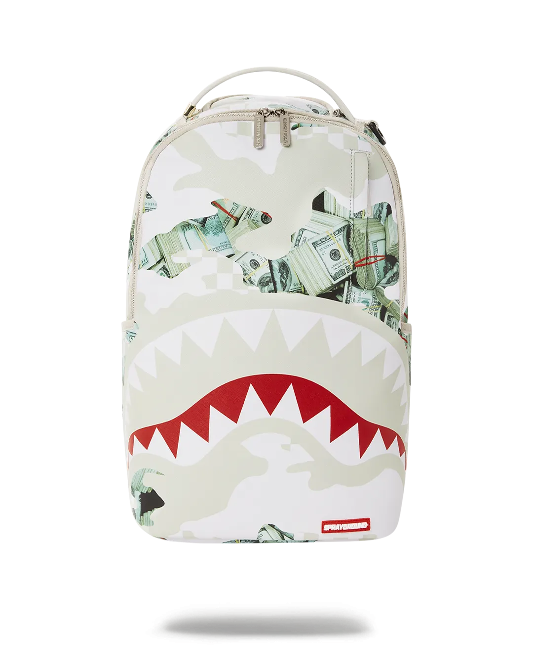 FEROCIOU$ BACKPACK (DLXV)