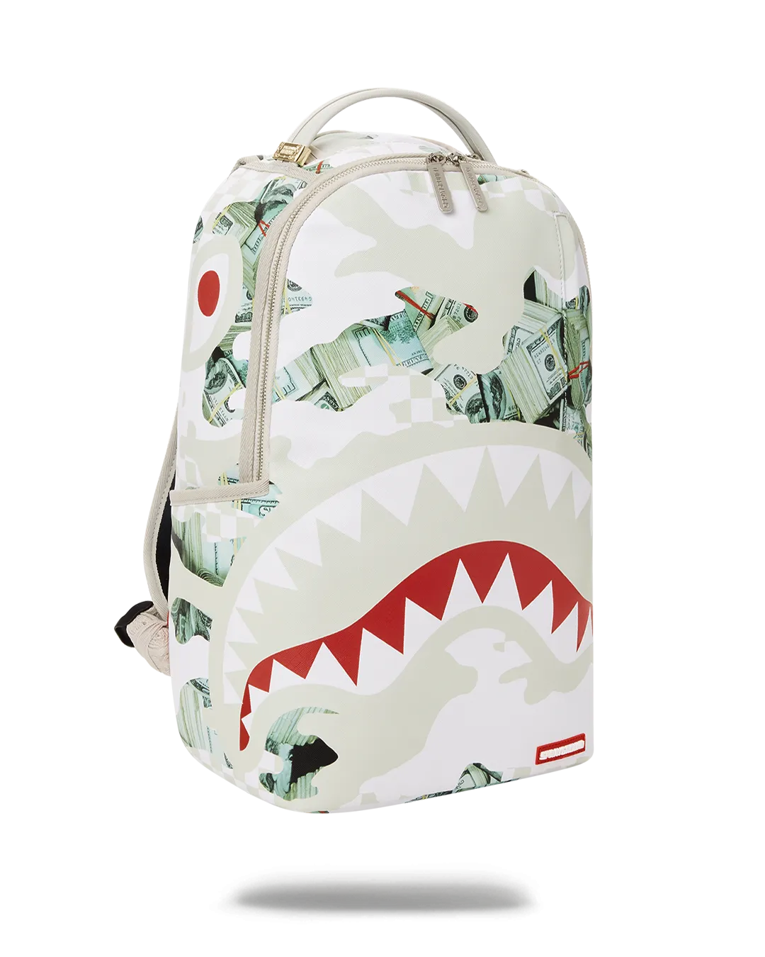 FEROCIOU$ BACKPACK (DLXV)