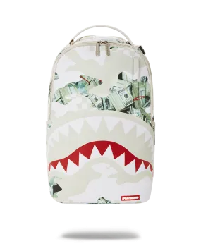 FEROCIOU$ BACKPACK (DLXV)