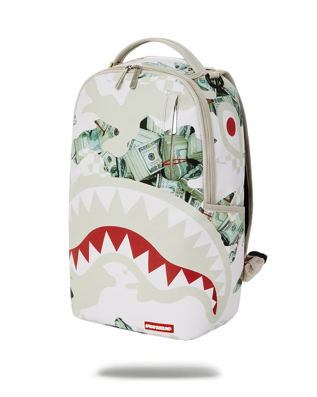 FEROCIOU$ BACKPACK (DLXV)