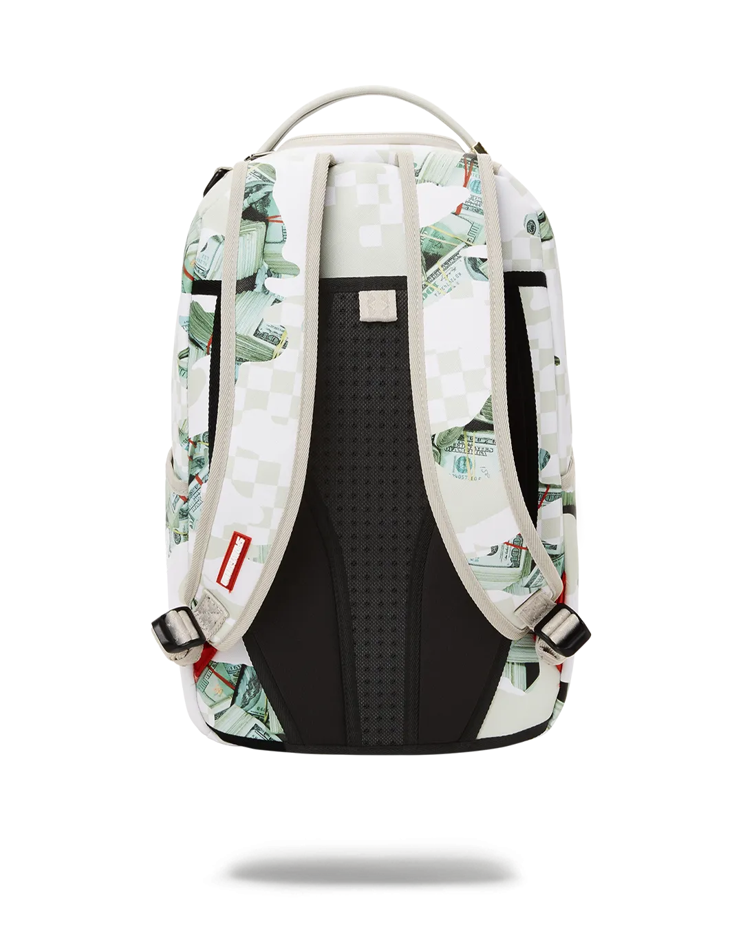 FEROCIOU$ BACKPACK (DLXV)