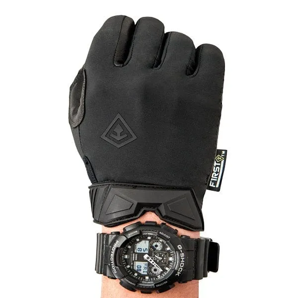 First Tactical Pro Hard Knuckle Glove