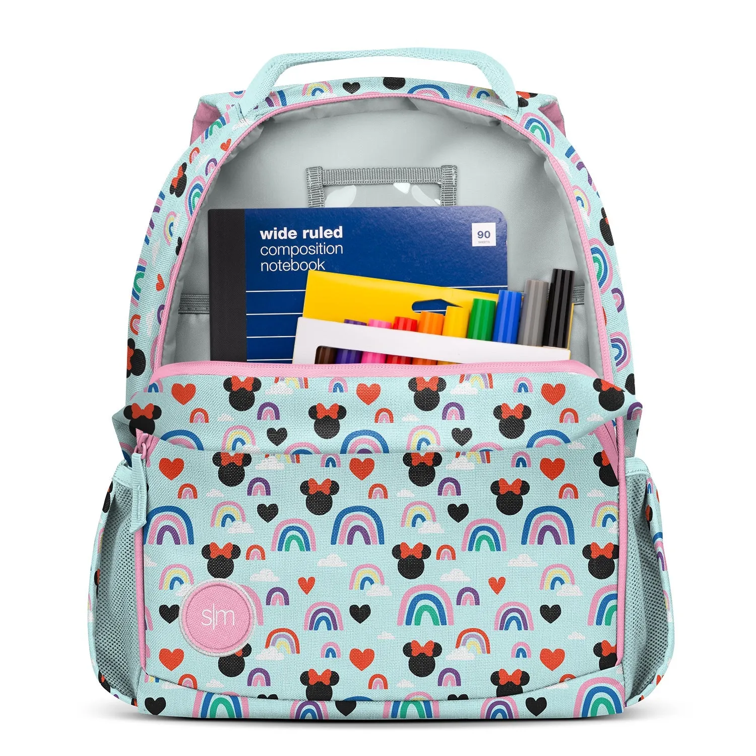 Fletcher Kids' Backpack