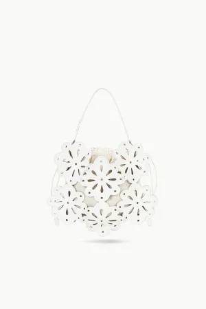 FLORA BASKET BAG | PAPER