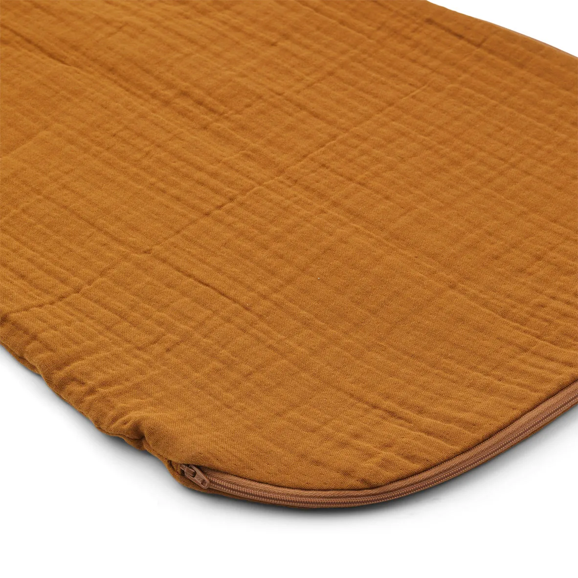 Flora Sleeping Bag-Golden Caramel