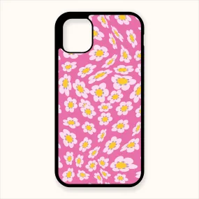 Flower Wave Case