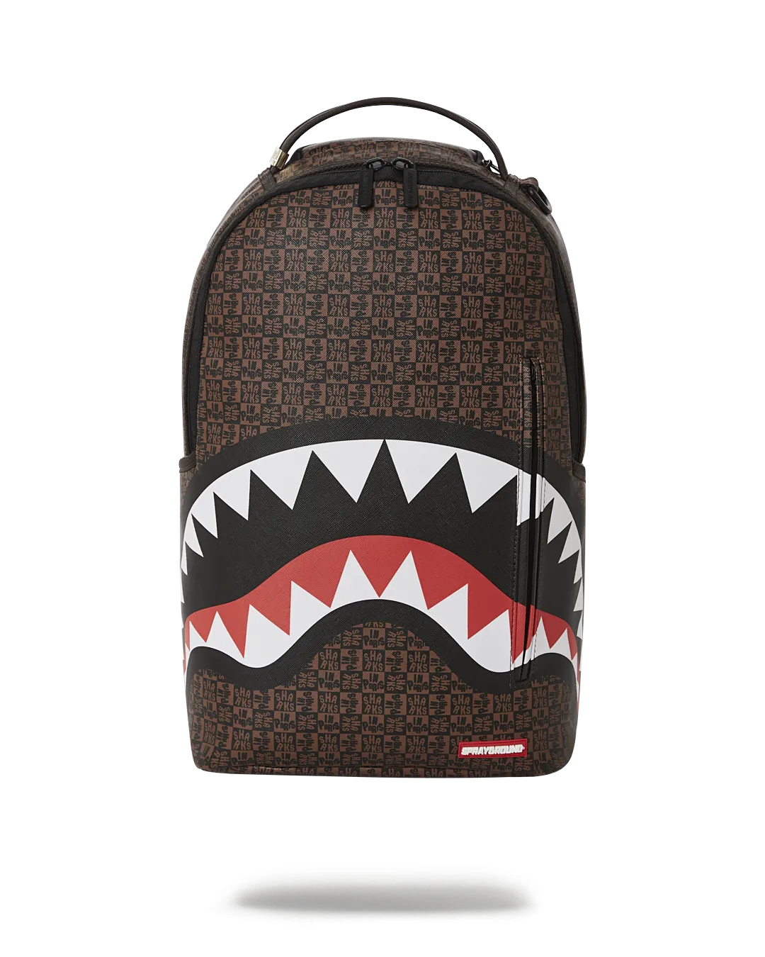 FRENZY SHARKS BACKPACK (DLXV)