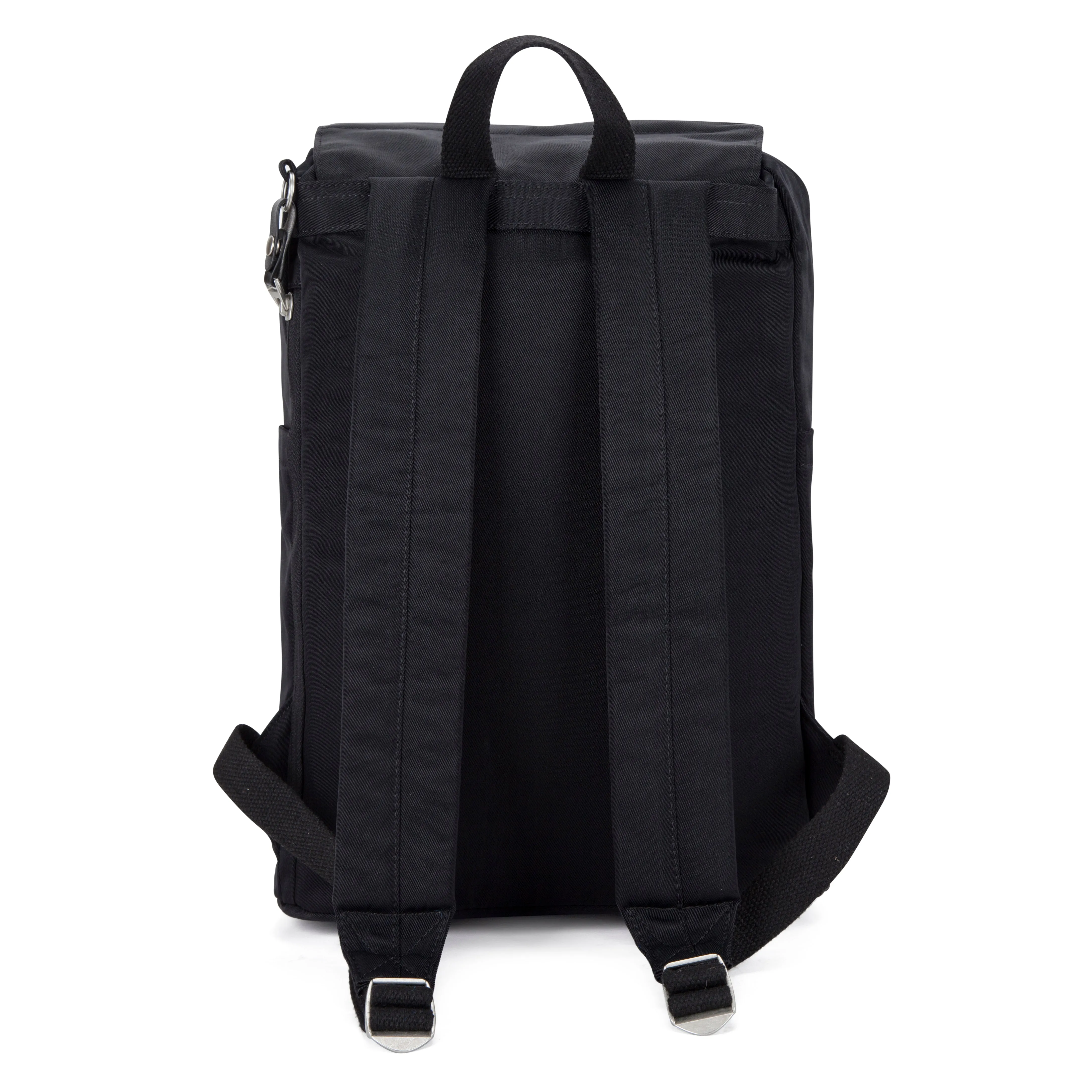 Fulham Backpack - Black